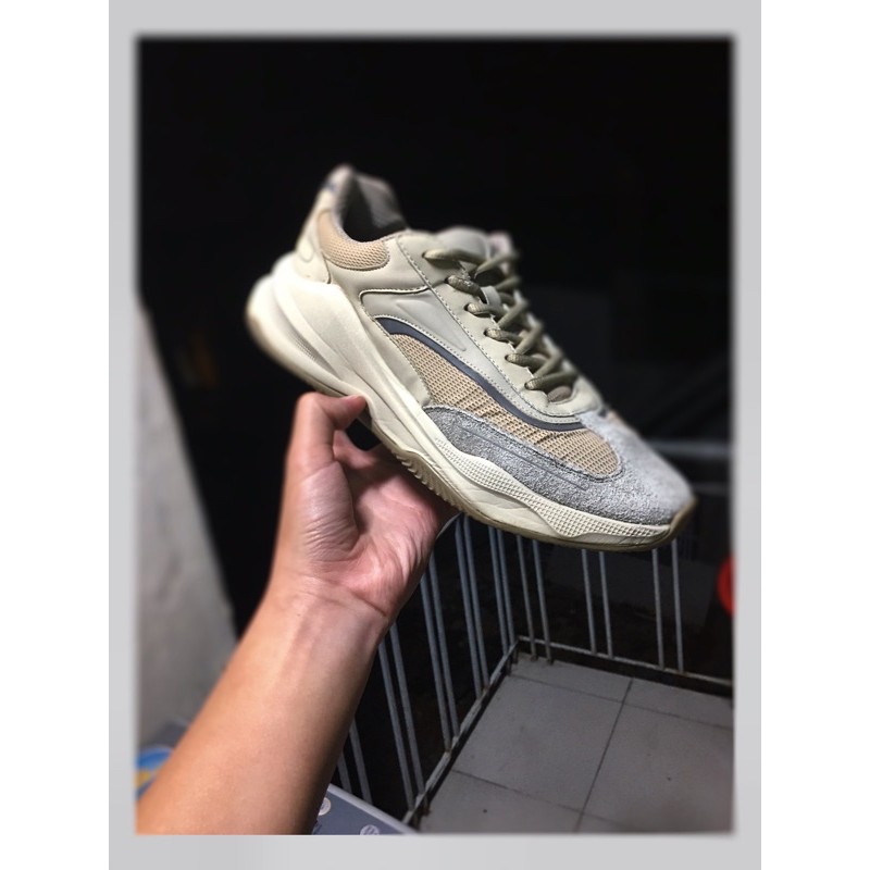 Giày 2hand Zara size 41