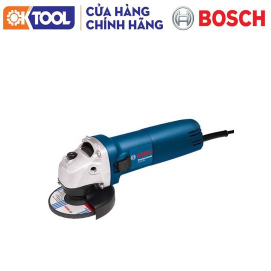 MÁY MÀI BOSCH GWS 060 [Hàng Chính Hãng]