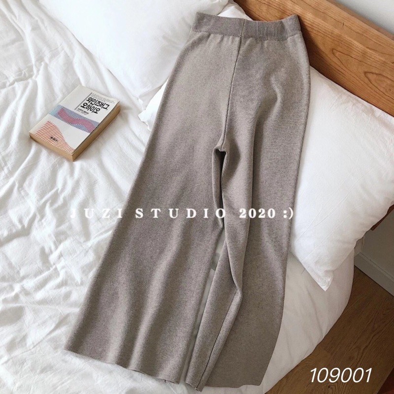 quần len gân dày dặn | BigBuy360 - bigbuy360.vn