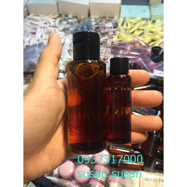 Tẩy trang Shu Uemura 50ml | BigBuy360 - bigbuy360.vn