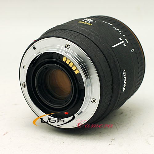 [MỚI 90%] Ống Kính Lens Sigma AF 50mm f/2.8 Macro Dùng Cho Sony