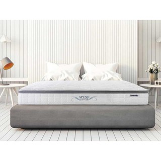 Đệm Lò Xo Dunlopillo Spine-O-Master
