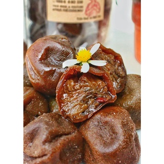 Chanh muối lâu năm
