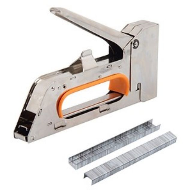Máy Bắn Ghim Gỗ, Bắn Ghim Căng Khung Bố Vẽ RAPID R23