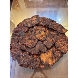 BÒ KHÔ NHÀ LÀM - 0,5KG