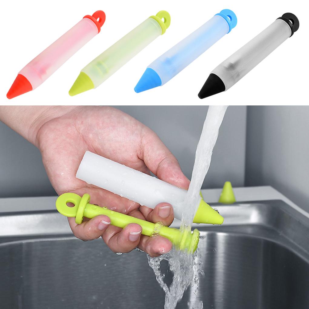 Bút Vẽ Trang Trí Bánh Kem Bằng Silicone