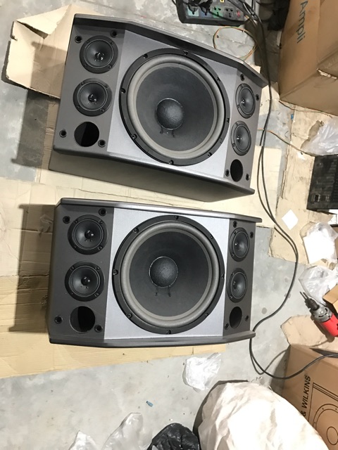 Bass BMB 30 Trung Quốc loại 1