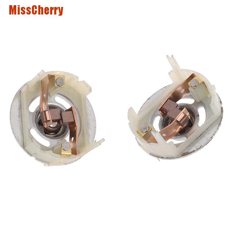 Bộ 2 Giá Đỡ Bàn Chải Than Thay Thế Cho Rs775