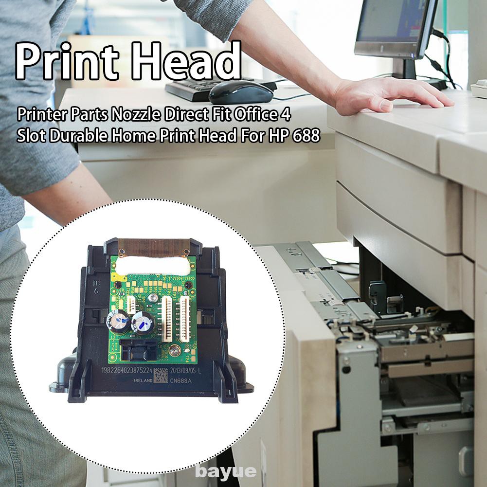 Phụ Kiện Cho Máy In Hp 688