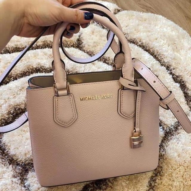 Túi MK Adele new tag auth