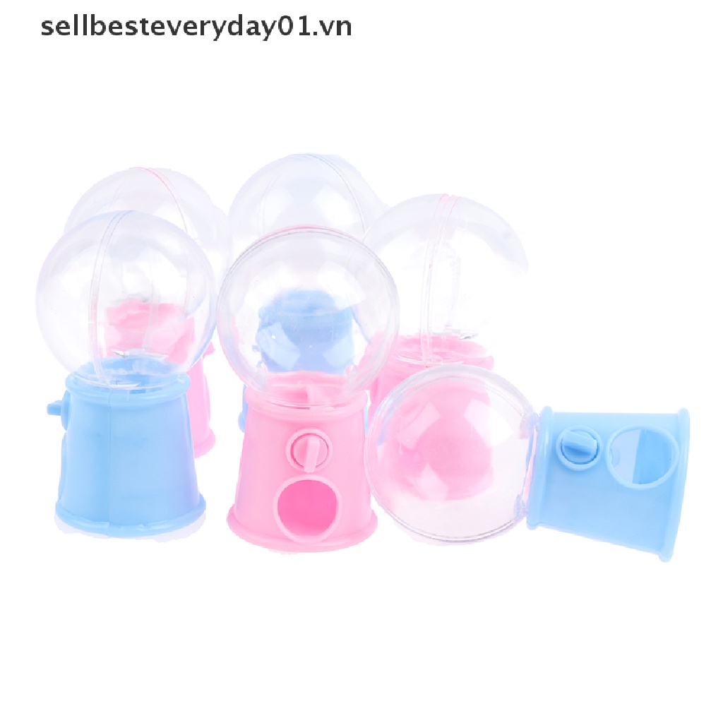 Đồ Chơi Máy Thổi Bong Bóng Xà Phòng Hình Nhân Vật Gumball Giáng Sinh