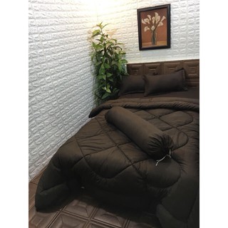 Sét chăn phao poly nhập khẩu