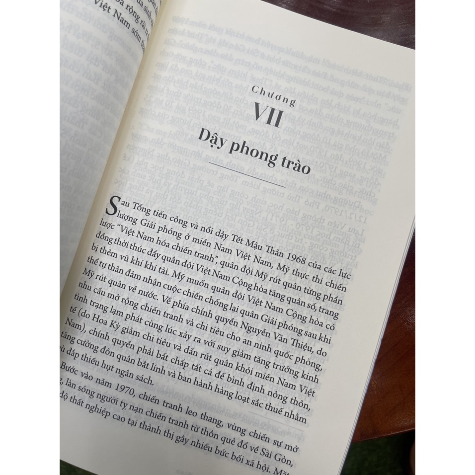 Sách-Chúng ta đòi hòa bình-Ban liên lạc Phong trào Thanh niên Sinh viên Học sinh Sài Gòn-Gia Định trước năm 1975-Nxb Trẻ