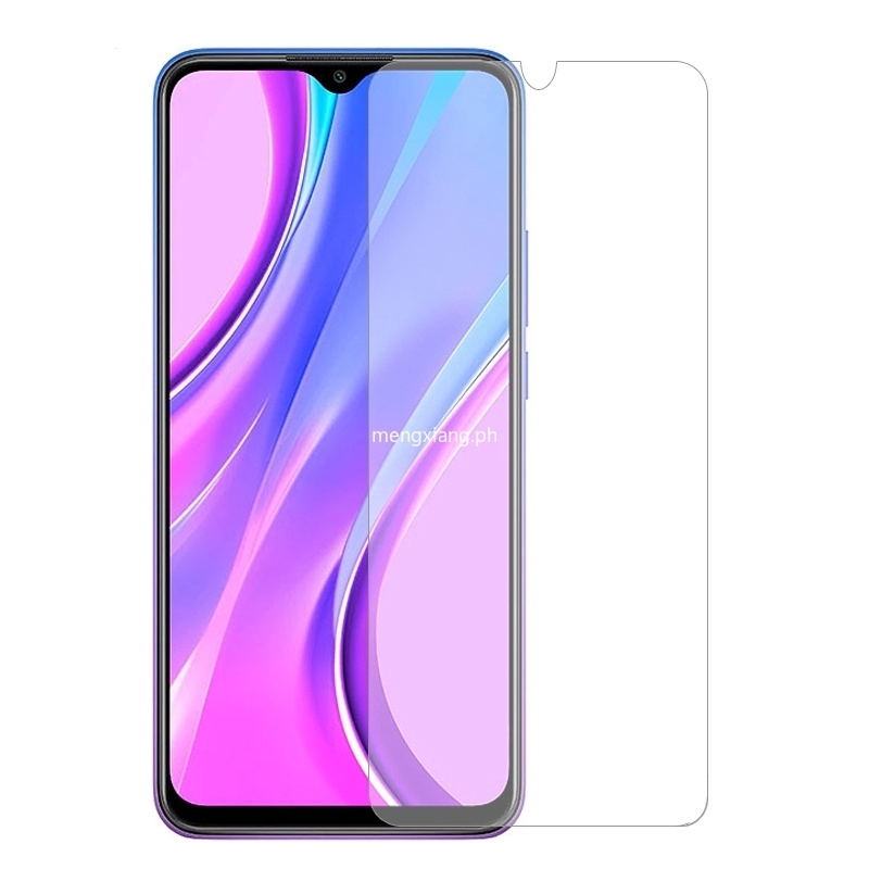 Kính Cường Lực Bảo Vệ Màn Hình 3 Trong 1 Cho Xiaomi Redmi 9t 9a 9c 9 Xiaomi Xiomi Redmi 9 Note 9 Pro Max 9s Mi 9 9t Pro 9se Lite
