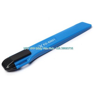 Dao rọc giấy Flexoffice FO-KN01