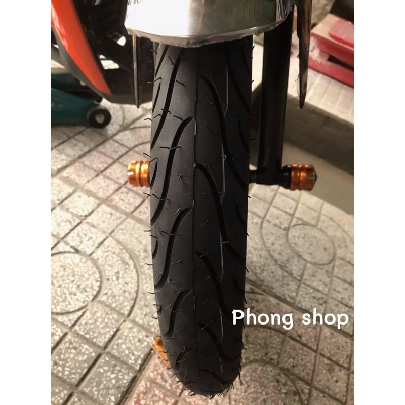 Vỏ lốp xe Michelin Pilot Street (CHÍNH HÃNG) tất cả các size cho tay ga và xe số.