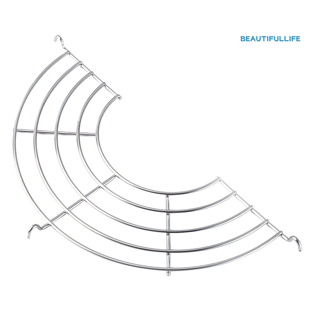 Cửa hàng truy nã]🚚🚚 Giá inox để đồ chiên ráo dầu tiện dụng | BigBuy360 - bigbuy360.vn