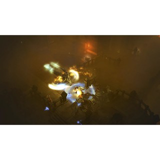 Băng Game Switch - Diablo 3 Eternal Collection