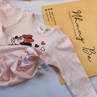 Body Disney dư xịn