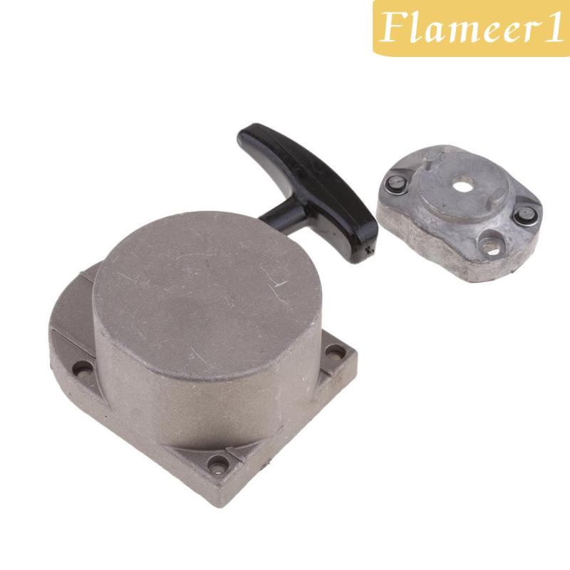 Động Cơ Khởi Động 1 50cc 60cc 66cc 80cc 2 Thì
