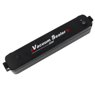Máy hút chân không thực phẩm Vacuum Sealer dùng cho gia đình