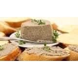 Pate thuần chay từ nấm nhà làm - Thực phẩm đông lạnh - Giao siêu tốc - Tp. HCM