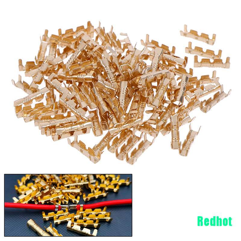 Bộ 100 Dây Đồng 0.5-1.5mm2