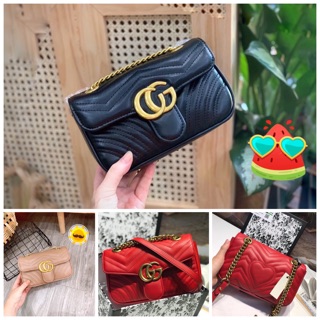 Túi GC tim da mềm size 22
