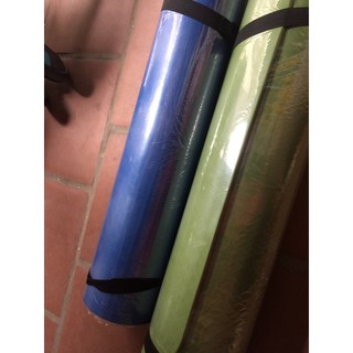 Thảm tập Yoga loại đắt