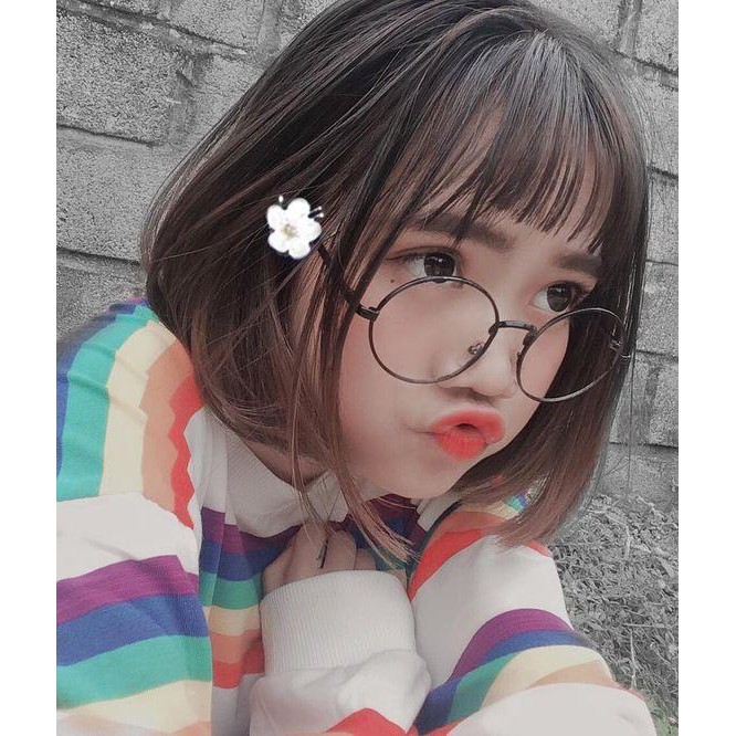 Kính Giả Cận Bói Teen nội địa gọng dẻo hợp mọi loại mặt sỉ tốt- GIÁ RẺ 09 | BigBuy360 - bigbuy360.vn