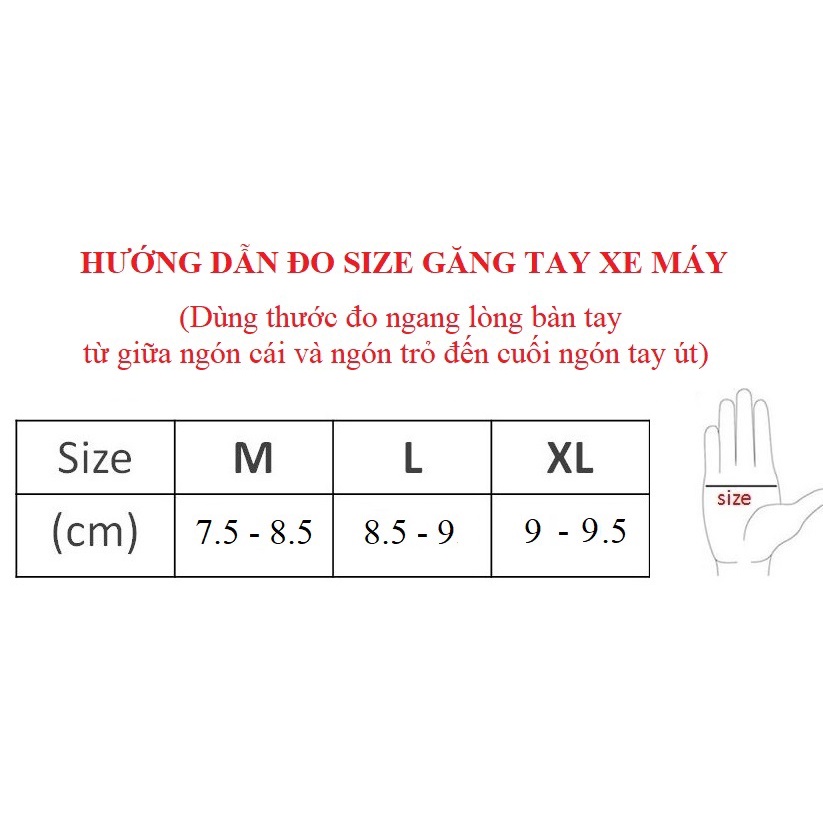 (SALE CUỐI NĂM) GĂNG TAY XE MÁY, ĐI PHƯỢT NAM HỞ NGÓN MADBIKE - GÙ THÉP TĂNG SỨC MẠNH - FuNo_express