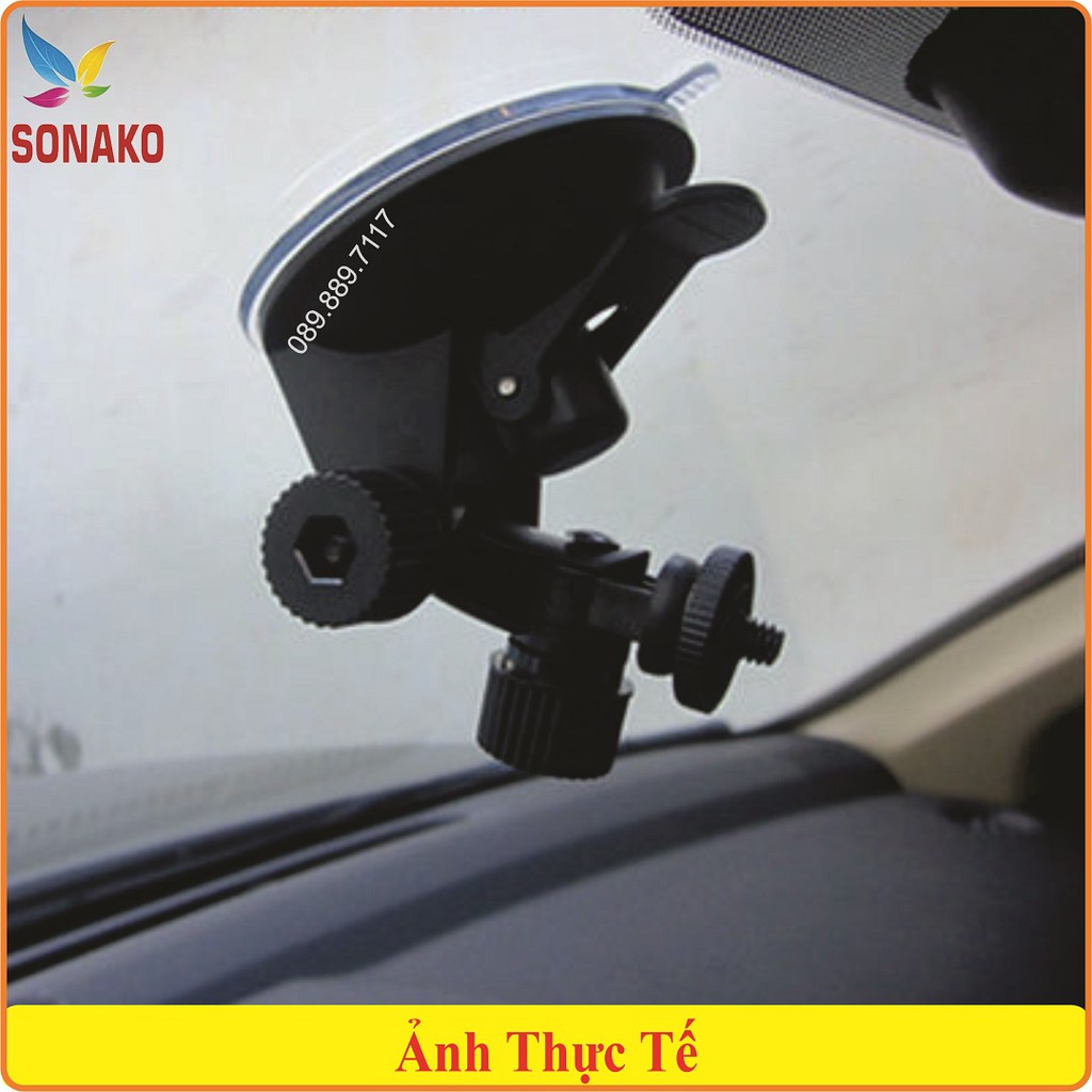 Giá Treo Camera Hành Trình , Hút Kính Camera Hành Trình Cao Cấp