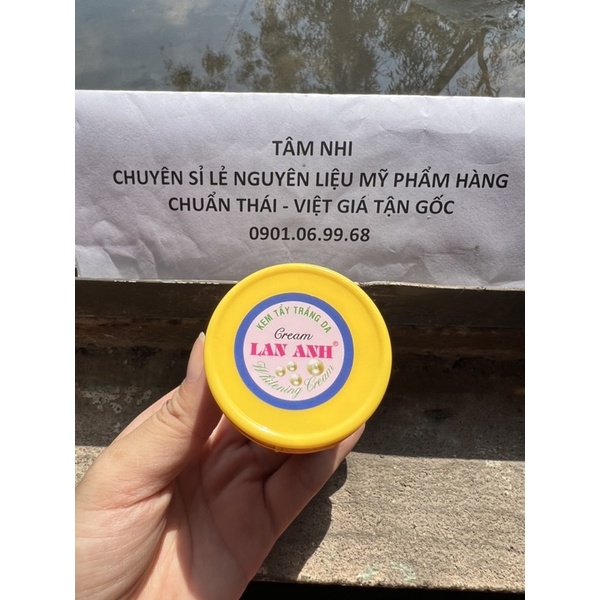 Tẩy Lan Anh 80g ( hàng chuẩn cty)