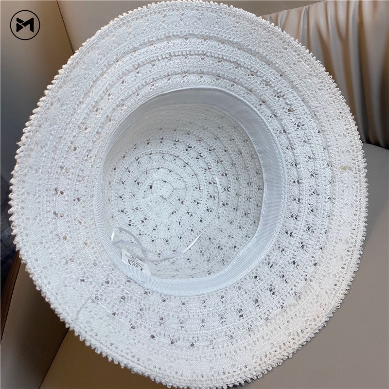 Nón Cói Rộng Vành Che Nắng Thời Trang