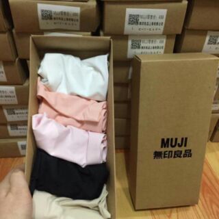 Quần lót muji nhật
