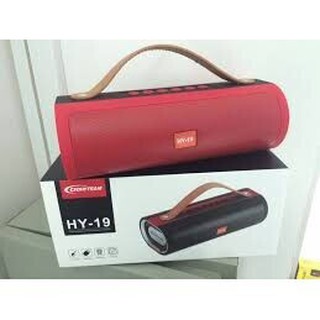 (Siêu Siêu Rẻ) LOA BLUETOOTH HY-19 THIẾT KẾ ĐẸP MẮT 