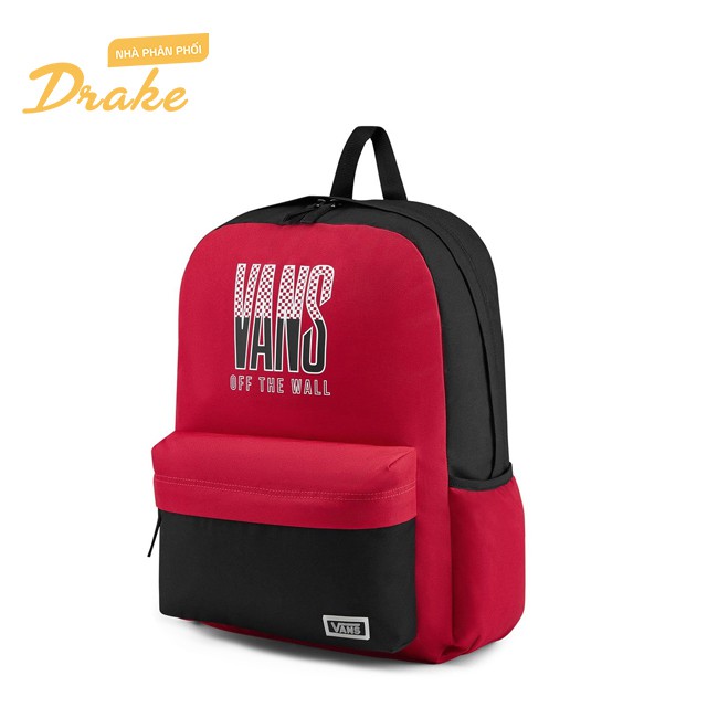 Balo Vans AP Reach In Backpack VN0A3ZPGIZQ