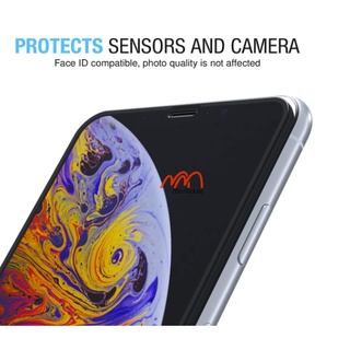 [Mã ELHA9 giảm 15% đơn 50K] Kính Cường Lực 3D KingKong iPhone 11 Pro Max