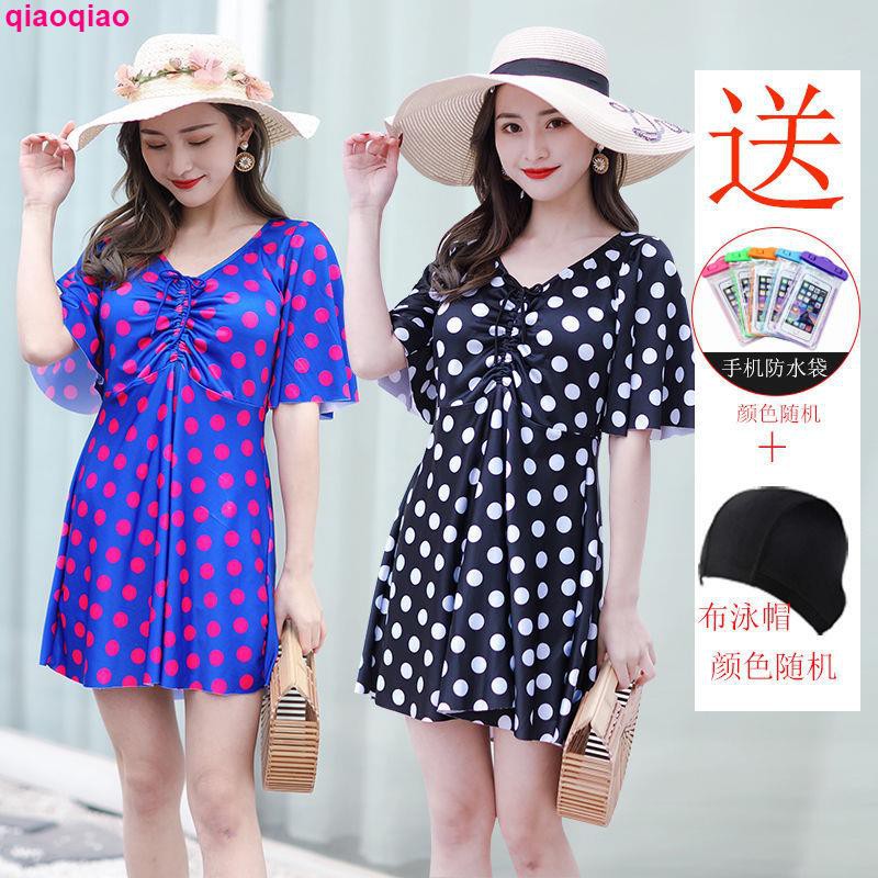 Set Đồ Bơi Kín Đáo Thời Trang Dành Cho Nữ | BigBuy360 - bigbuy360.vn