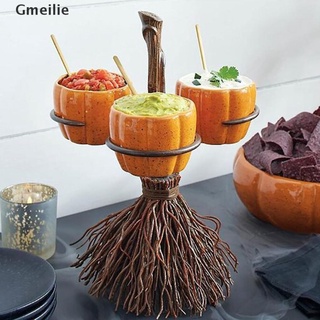 Đĩa ăn tráng miệng hình bí ngô halloween 2022