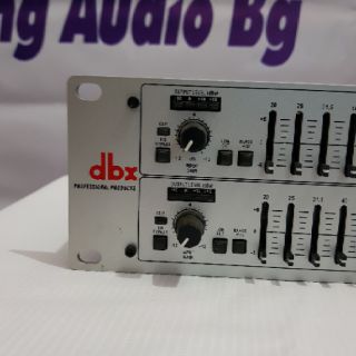 Lọc dbx 231S