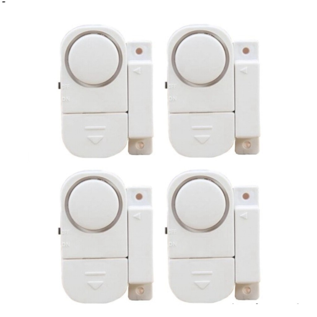 Chuông Từ Báo Động Chống Trộm USA Store-j42