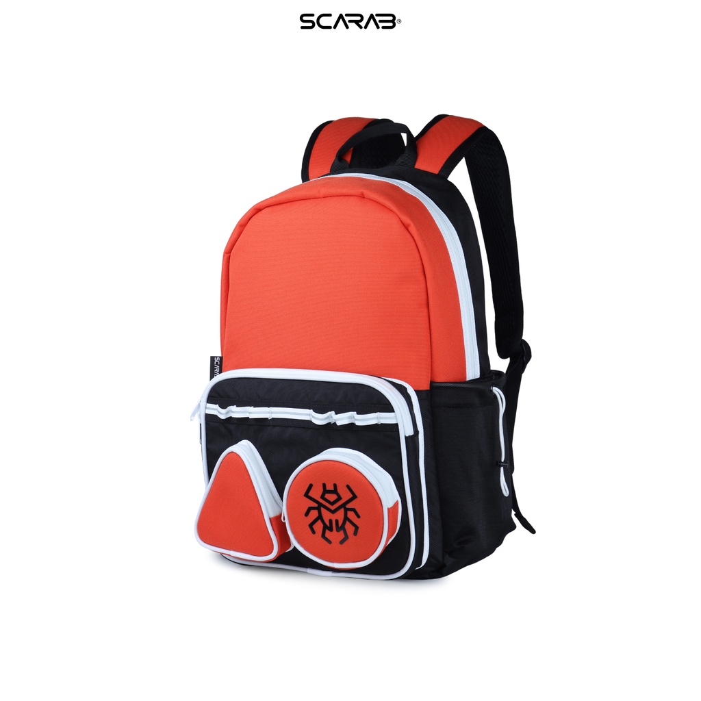 Balo Đi Học Nam Nữ SCARAB - HIGHLIGHT™ Backpack