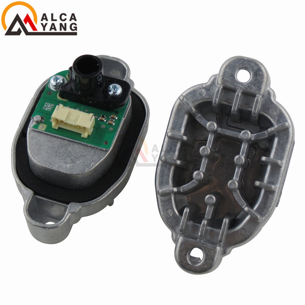 Mô Đun Điều Khiển Đèn Pha Led OEM 63117419610 Bộ Phụ Kiện Chuyên Dụng Cho Xe Hơi BMW 3 Series F30 F31 F35 12V 35W