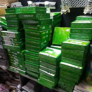 Led âm trần 6w MPE