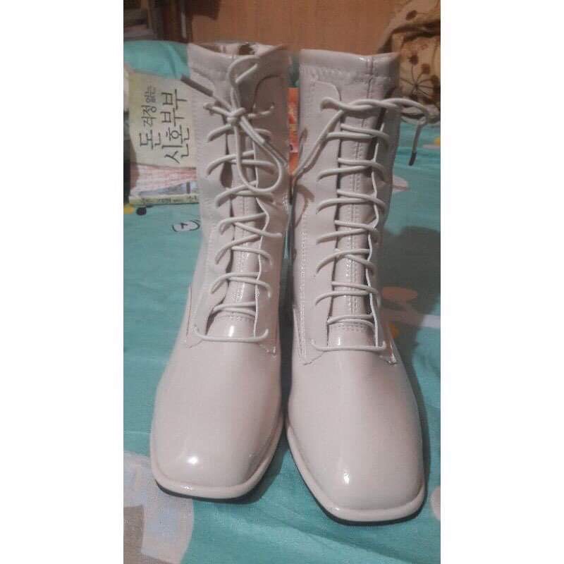 Pass boot cao size 36 cao 6p
