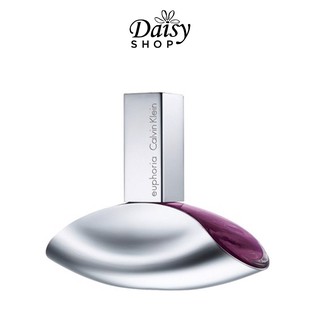 Nước Hoa Calvin Klein Euphoria For Women EDP 100ml