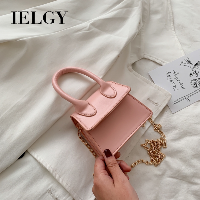 Túi xách nữ đeo chéo thời trang nữ dễ thương