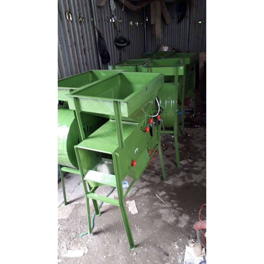 Máy quạt thóc, máy quạt lúa, máy rê thóc 0971709263