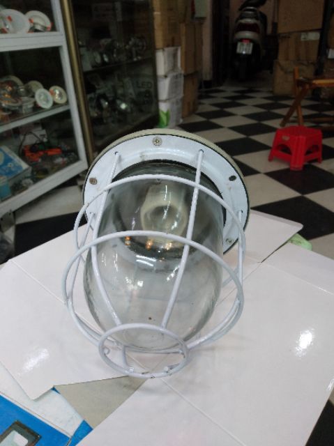 Đèn phòng nổ treo 60w